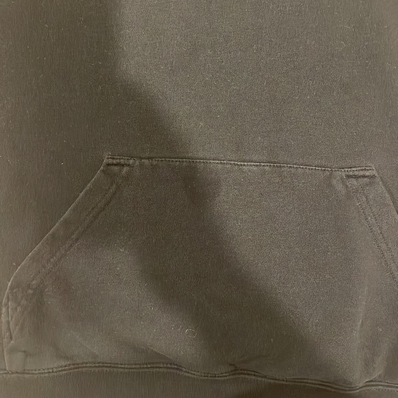 Huf Youth Flag Hoodie Size Xl - Picture 8 of 9